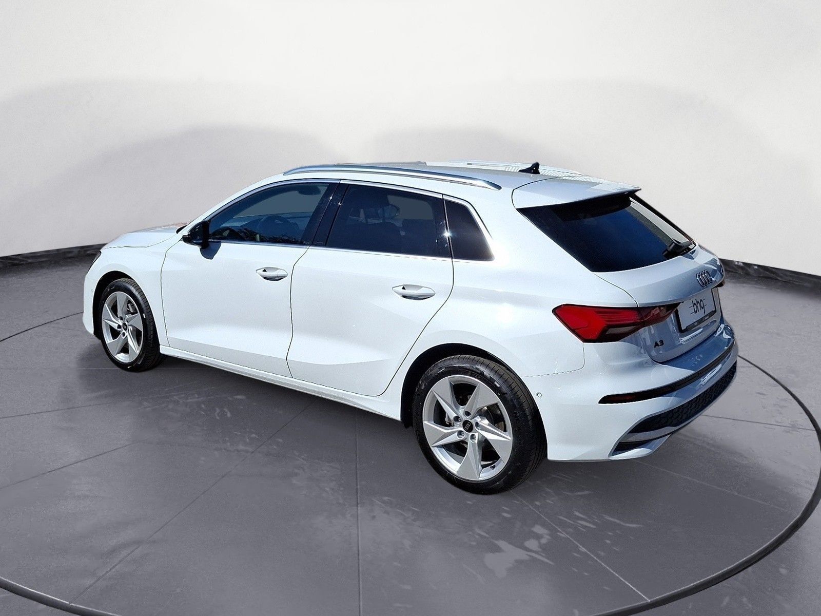 Audi A3 - Bild 4