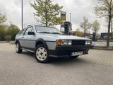 Volkswagen Scirocco 53b GTX - Volkswagen Scirocco aus 1986