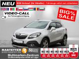 Opel Mokka Innovation ecoFlex 4x4 Xenon+Navi+Kamera+W - Opel Mokka in Karlsruhe