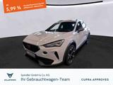 Cupra Formentor 1.5 TSI DSG / Navi, FullLink, LED, AHK - CUPRA Formentor Leasingangebote für Privatpersonen