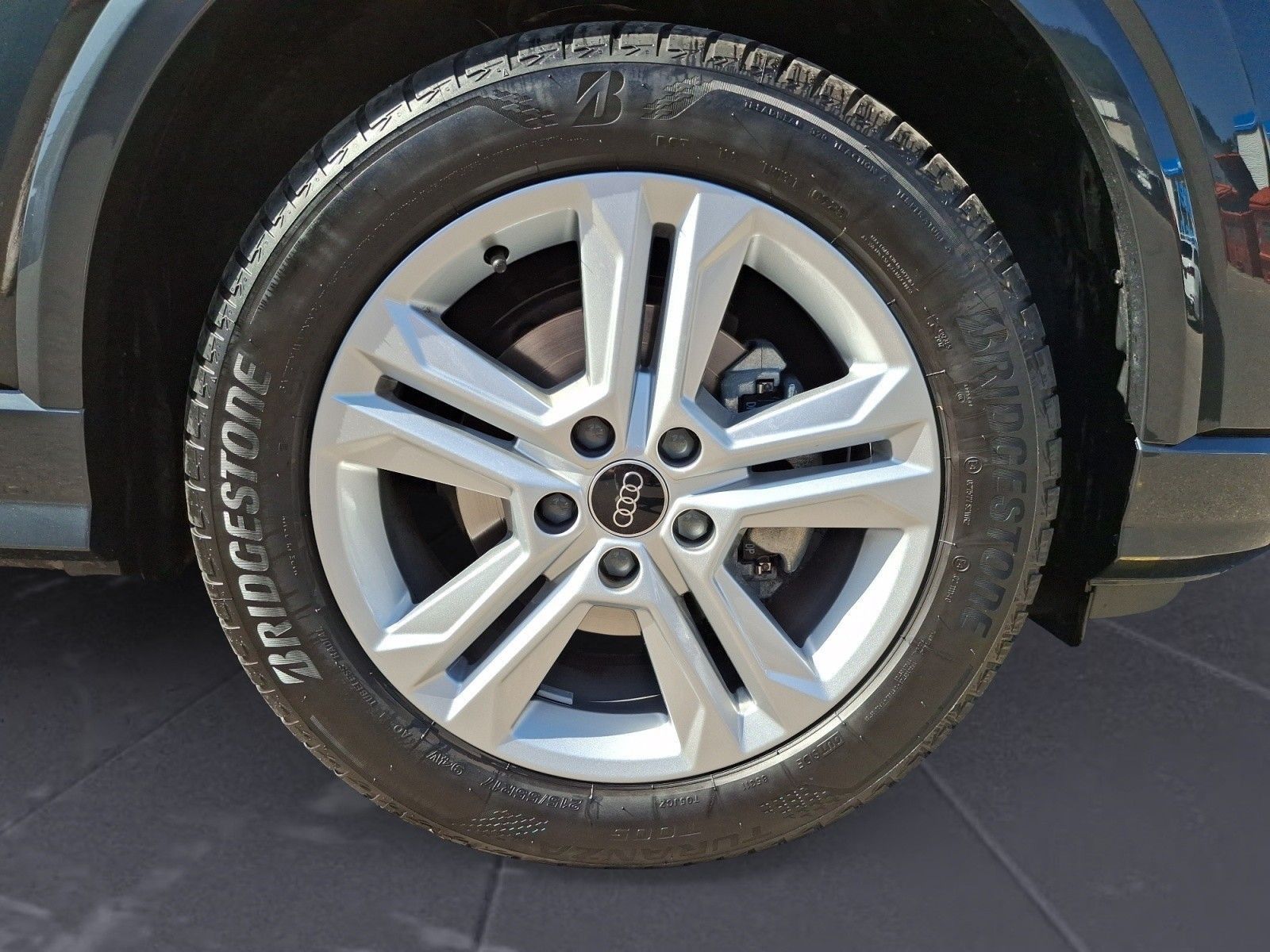 Audi Q2 - Bild 12