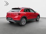 Volkswagen T-Roc Life Goal  2.0 TDI RFK*LED*Navi*ACC*Digita - Volkswagen T-Roc GOAL mit Diesel-Antrieb