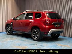 DACIA Duster II Prestige 4WD