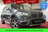 BMW X1 xDrive20d xLine*LED*Navi*Kamera* - BMW X1: 20d Xdrive