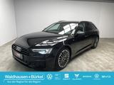 Audi A6 Avant 55 TFSIe quattro sport Klima Navi