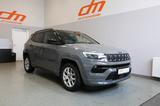 Jeep Compass S FWD - Jeep Compass Gebrauchtwagen in München