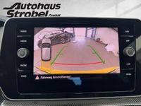 Volkswagen T-Cross - Vorschau Bild 14