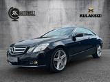 Mercedes-Benz E 200 CGI BlueEfficiency*NAVI*SHZ*TEMP*ASSIST* - Mercedes-Benz E 200 Gebrauchtwagen in Nürnberg