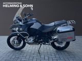 BMW R 1200 GS ADV - MOTORRAD VON 1001 BIS 1500 CCM