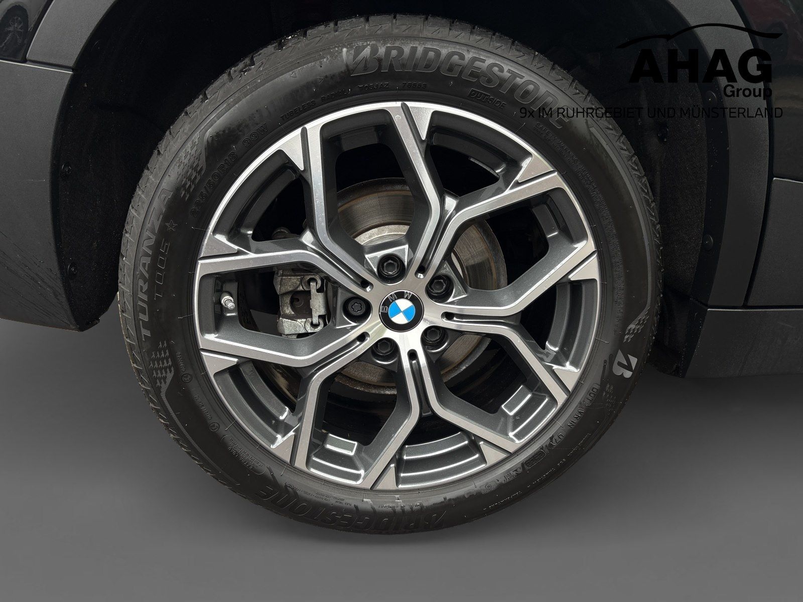 BMW X2 - Bild 12