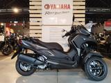 Yamaha Tricity 300 *1. Hand* - YAMAHA TRICITY