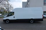 Iveco Daily Kasten 35 S 14 V Radstand 4100 / Klima - Iveco Daily 35s14