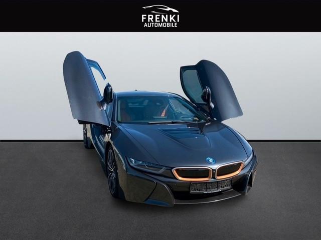 BMW i8 Baureihe i8 Coupe Basis*Facelift*