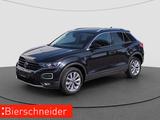 Volkswagen T-Roc 1.5 TSI DSG Style NAVI PDC RFK - VW T-Roc von 2021
