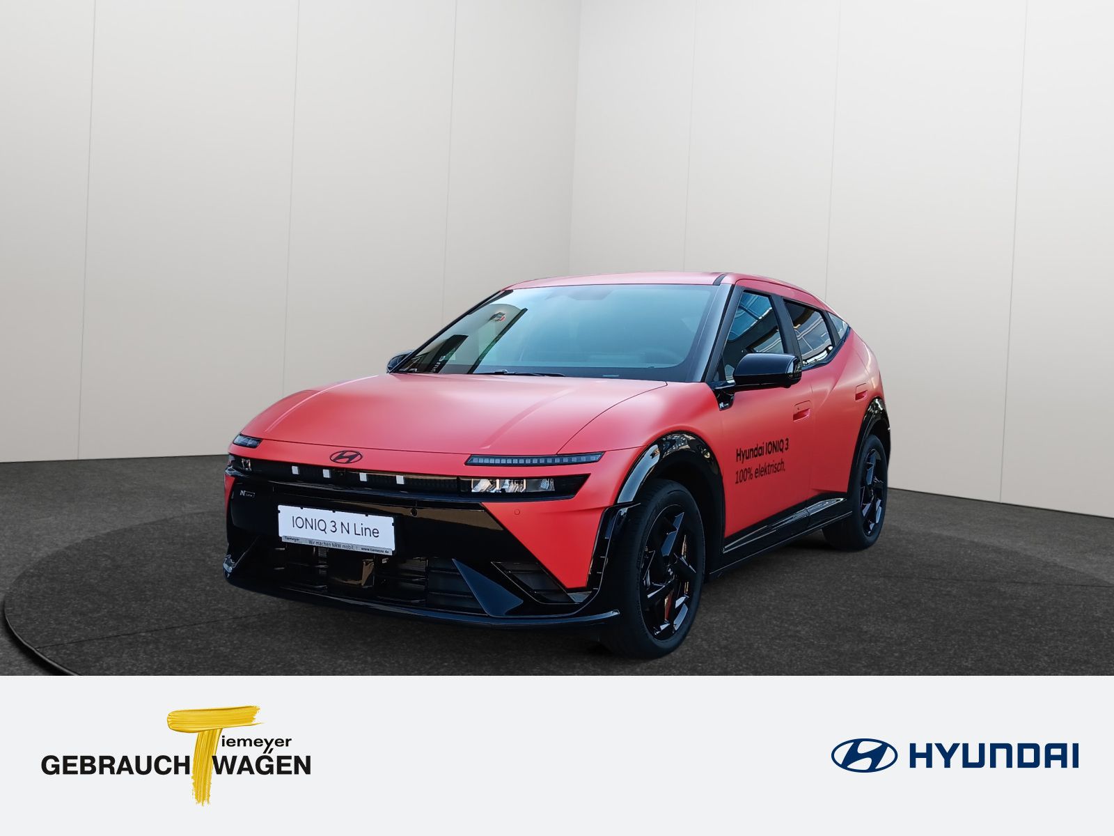 Hyundai IONIQ 3