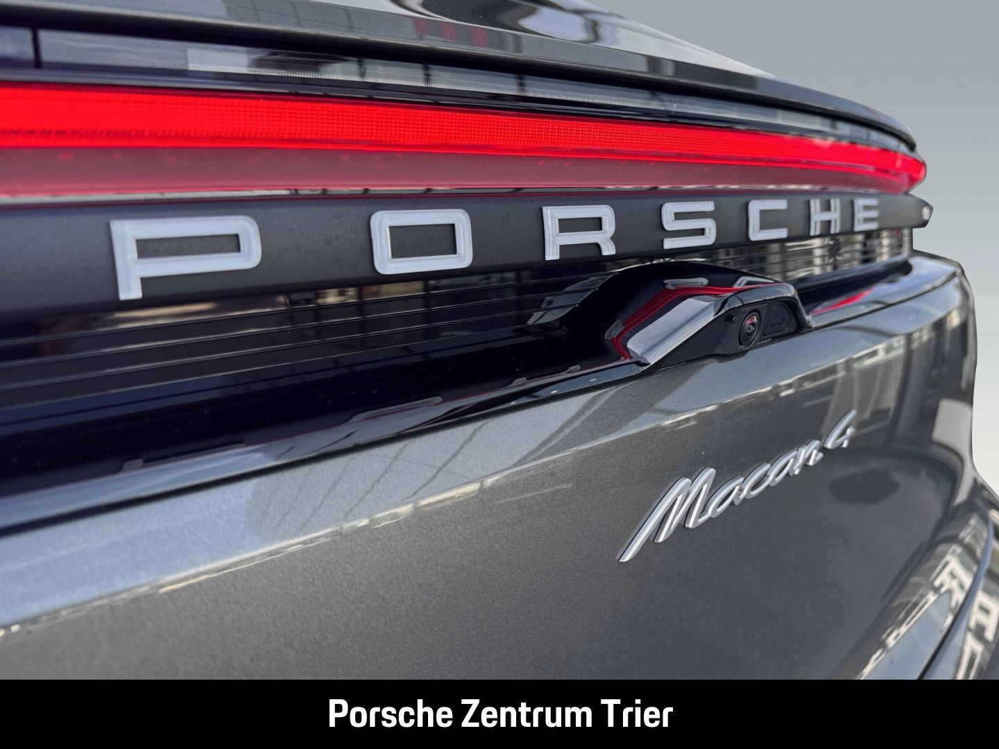 Porsche Macan - Bild 13
