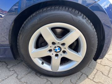 BMW 116 - 9