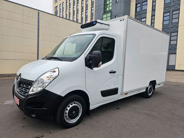 Renault Master KUHLKOFFER CARRIER VIENTO 300 -20C