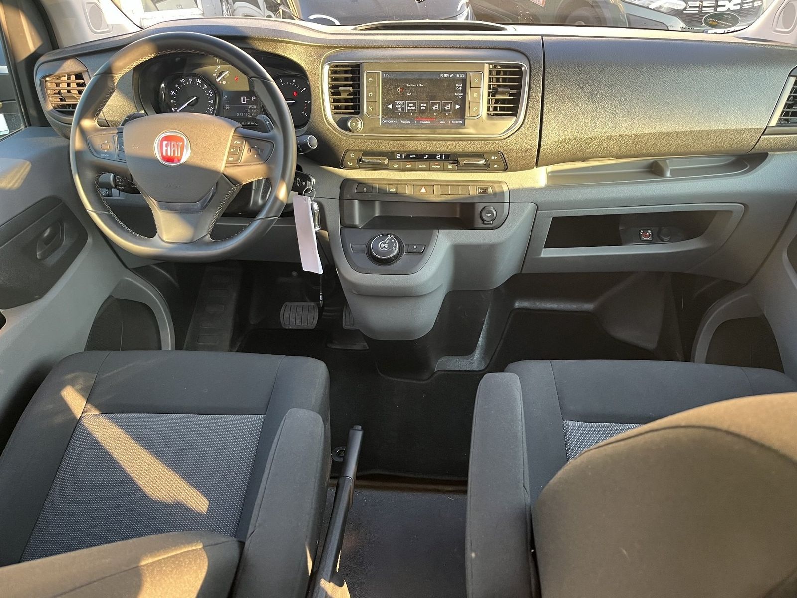 Fiat Scudo - Bild 10