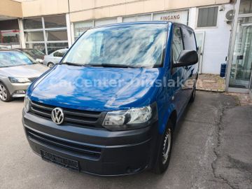 Volkswagen T5 Transporter - 2