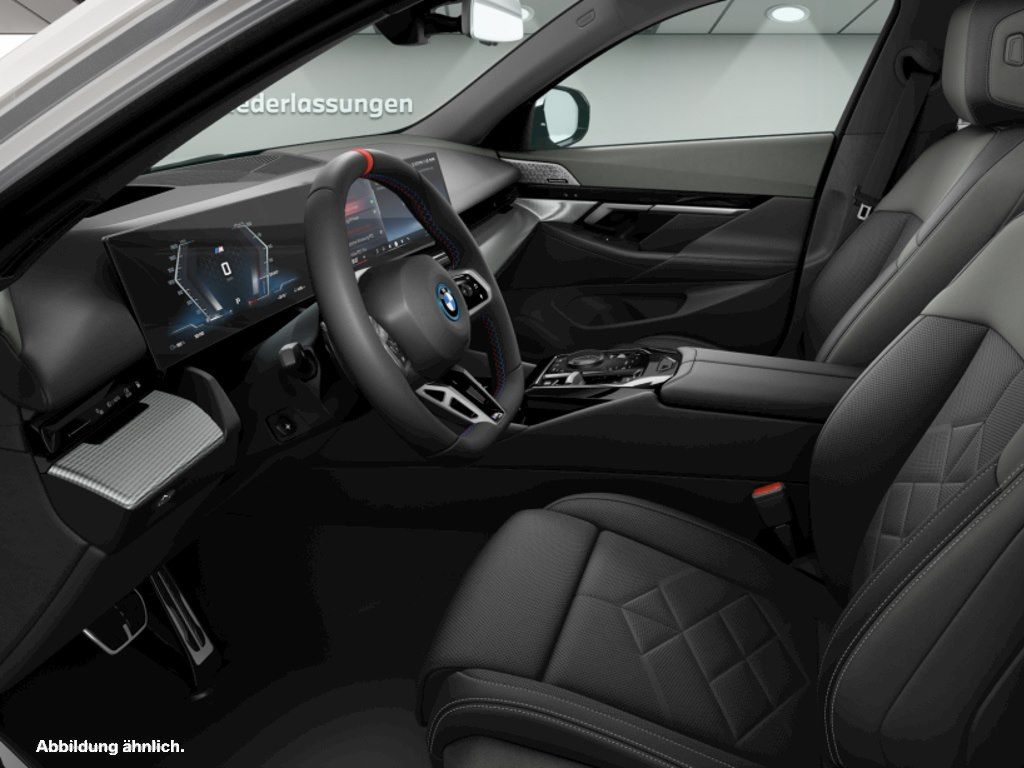 BMW i5 - Bild 4