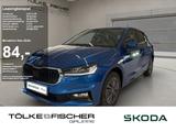 Skoda Fabia Tour ACC AUT Kamera DynLicht PDC