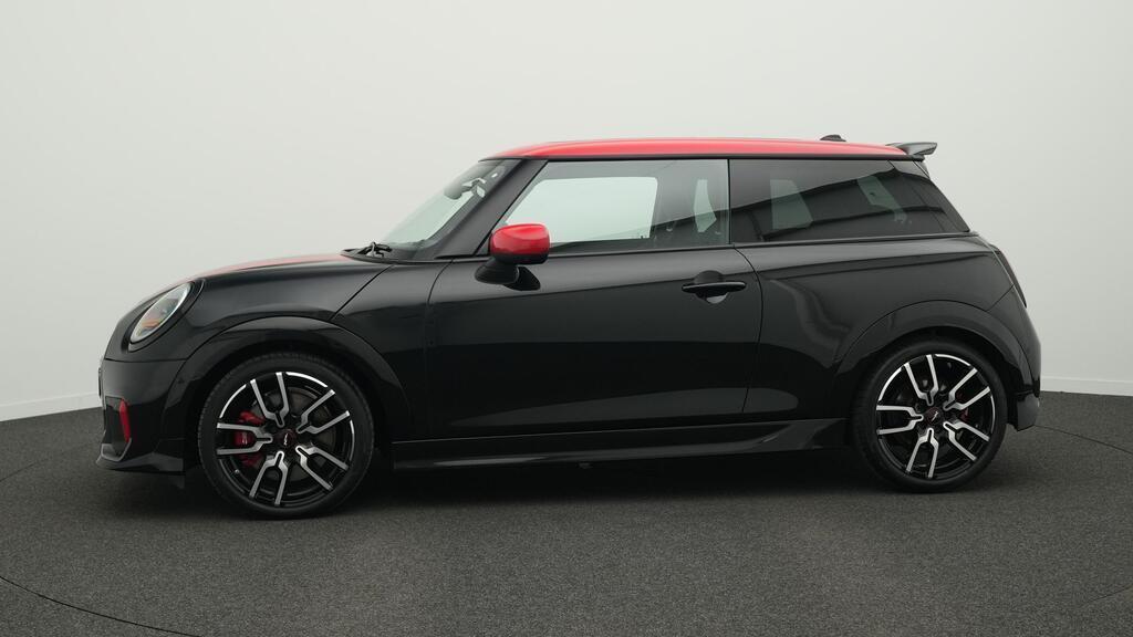 MINI Jcw Trim, миниатюра 5