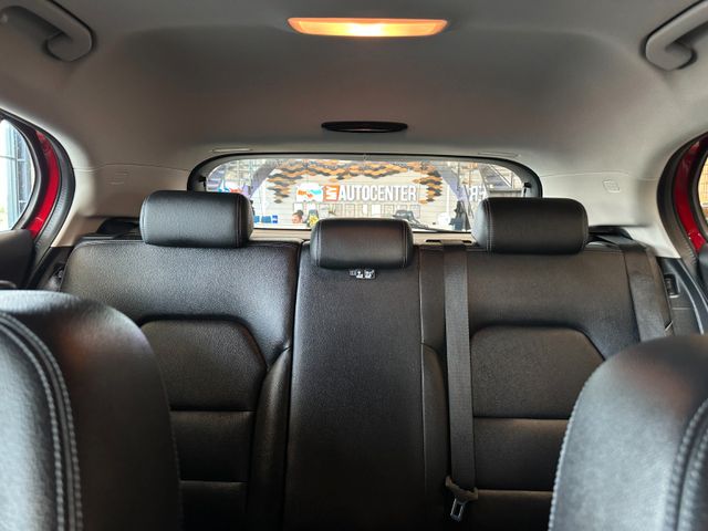 Mercedes-Benz GLA 200 *ACC*PDC*NAVI*TOTWINKEL*KLIMA*LED*