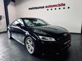 Audi TT Coupe 2.0 TFSI *XENON+VIRTUALCOCKPIT+PDC* - Audi TT: Sportwagen