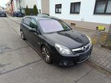 Opel Signum 2.2 Direct - - schwarze Opel Signum