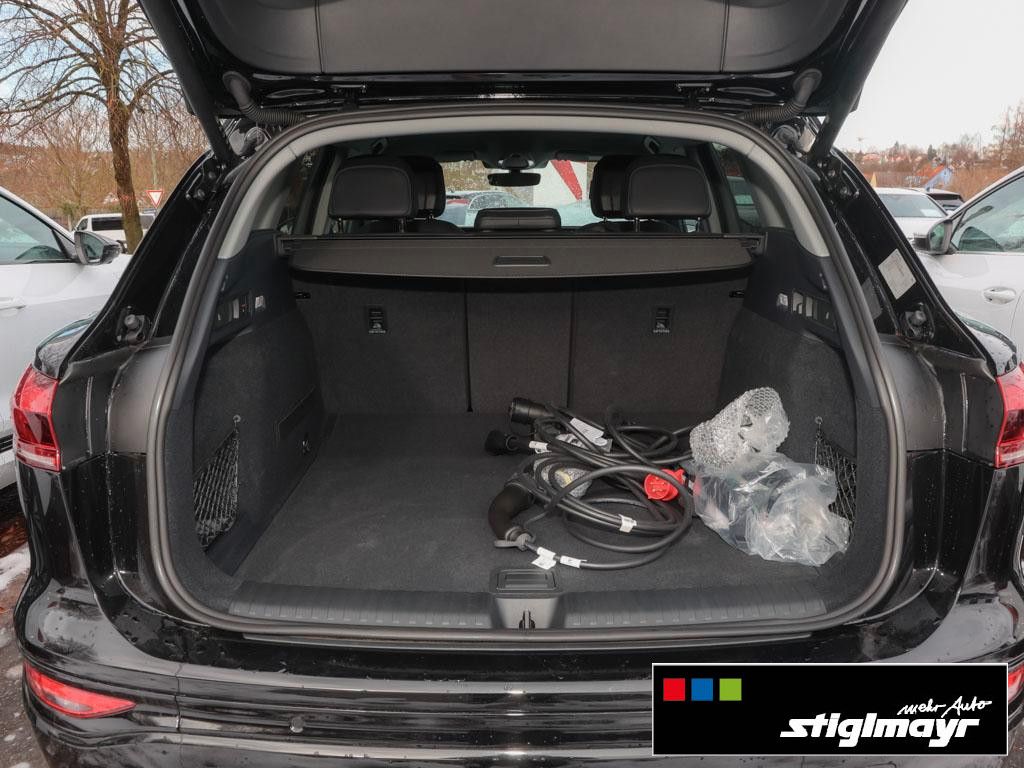 Audi Q6 e-tron - Bild 10