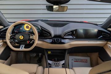 صورة مصغرة 23 لـ 2023 Ferrari PUROSANGUE