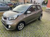Kia Picanto 1.0 Edition/Klima/Sitz-Lenkradheizung - Kia Picanto Gebrauchtwagen in Dresden