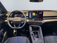 Cupra Terramar - Vorschau Bild 9