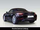 Porsche Boxster 718 S Sportabgasanlage 20-Zoll PDLS - Porsche Boxster: 718