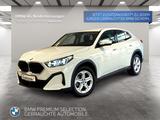 BMW X2 sDrive18d AHK Kamera Driv.Assist LED - BMW X2 in Saarbrücken