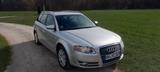 Audi A4 1.8 T Avant  - Audi A4 aus 2006: Kombi