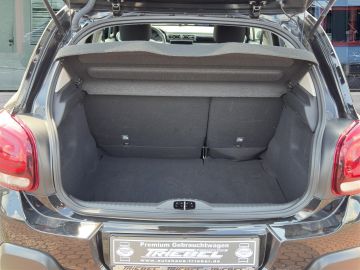 Citroën C3 Max 1.2 PT 110 °LED°Navi°RFK°PDC°AAC°Tempomat