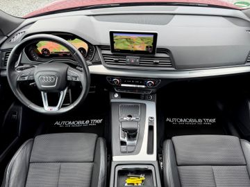 Audi Q5 - 10