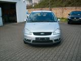 Ford C-Max 1,6TDCi DPF, AC - Ford C-Max aus 2006