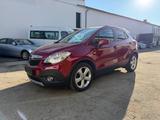 Opel Mokka 1.6 Edition ecoFlex - Opel Mokka in Halle
