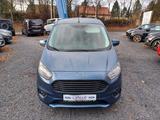 Ford Tourneo Courier ** Trend / DAB ** mit Garantie - gebrauchte Ford Tourneo Courier aus dem Jahr 2020