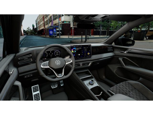 Volkswagen Tiguan - Bild 7