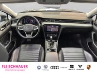 Volkswagen Passat - Vorschau Bild 14