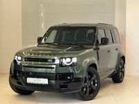 Land Rover Defender - Vorschau Bild 11