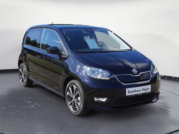 Skoda CITIGOe iV Style CCS Sitzheizung 36,8 kwh Allwet