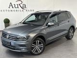 Volkswagen Tiguan Allspace 1.5 TSI DSG HL NAV+LED+ACC+VCOCK - Volkswagen Tiguan Allspace in Oldenburg