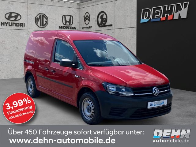 Volkswagen Caddy Kasten Eco Profi 1.0 TSI Bluetooth Klima