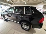 Porsche Cayenne S*12-26*8xALU*LUFT*S-HEFT*NAV*LEDER*BOSE - Porsche Gebrauchtwagen in Hannover