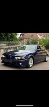BMW Bmw e39 528i M/Sport/ Sehr Schöne Optik/ T... - BMW 528: 528i Sport
